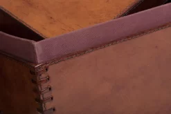 MANHATTAN, Box, Brown Leather, S 12 MANHATTAN, Box, Brown Leather, S -Boutique De Décoration https3A2F2Fwww.flamant.com2Fmedia2Fcatalog2Fproduct2F22F32F23675 14 03 2023T173A443A10