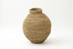 BUHERA, Pot, Handmade, M