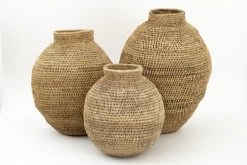 BUHERA, Pot, Handmade, M -Boutique De Décoration https3A2F2Fwww.flamant.com2Fmedia2Fcatalog2Fproduct2F22F32F23852 14 03 2023T173A503A08