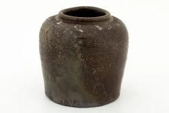MORRISON, Pot, Ceramic, Model 1