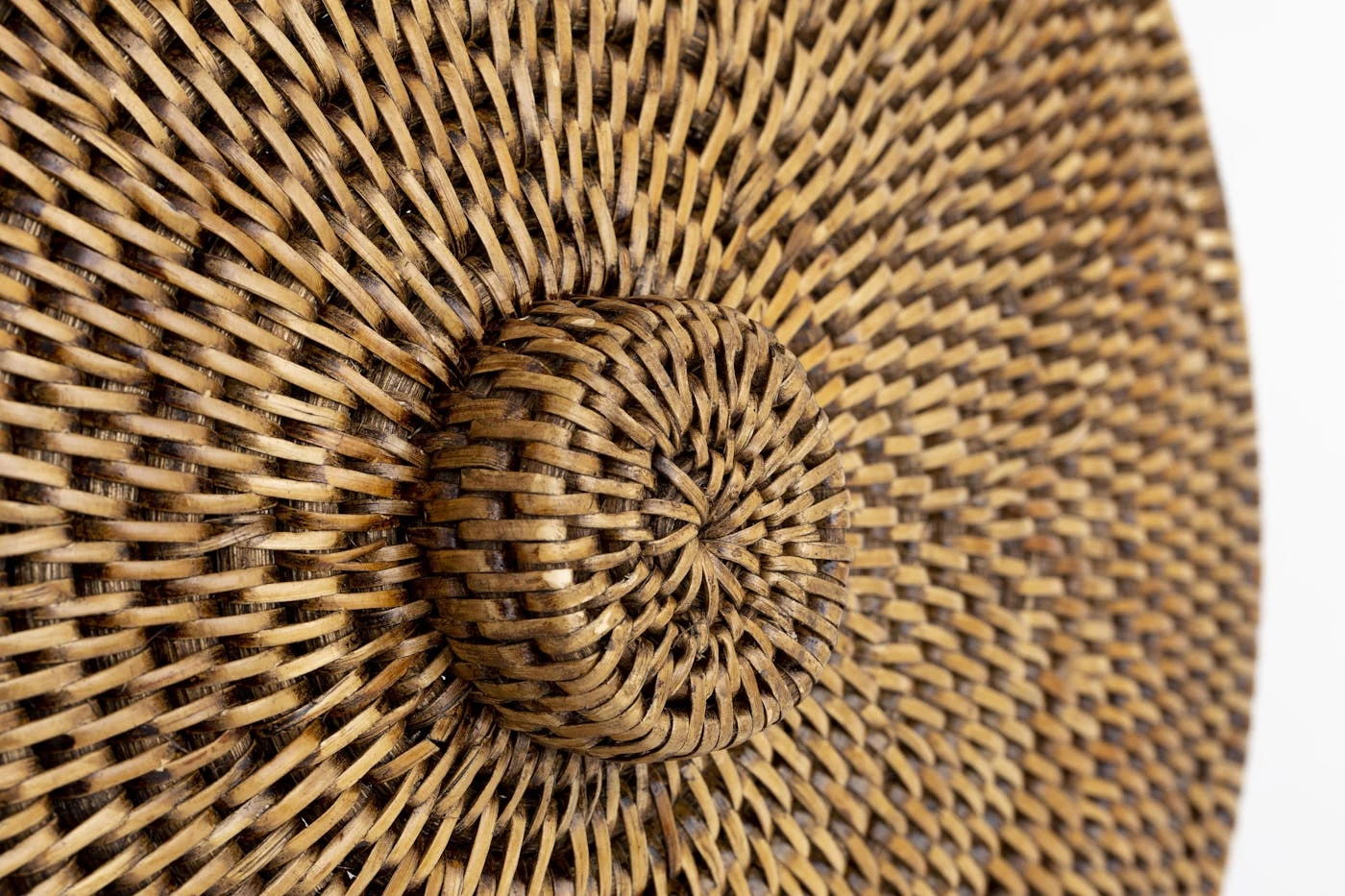 TOGO, Linen Basket, With Linen Bag, Reed 4 TOGO, Linen Basket, With Linen Bag, Reed – Image 4