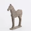CURZIO, Horse, Resin, 49,5 Cm