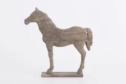 CURZIO, Horse, Resin, 49,5 Cm -Boutique De Décoration https3A2F2Fwww.flamant.com2Fmedia2Fcatalog2Fproduct2F22F42F24184 14 03 2023T173A583A46