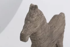 CURZIO, Horse, Resin, 49,5 Cm -Boutique De Décoration https3A2F2Fwww.flamant.com2Fmedia2Fcatalog2Fproduct2F22F42F24185 14 03 2023T173A583A47