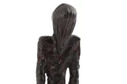 CHISA, Statue, Black, L -Boutique De Décoration https3A2F2Fwww.flamant.com2Fmedia2Fcatalog2Fproduct2F22F42F24317 14 03 2023T183A013A18