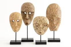 OLINA, Mask, On Foot -Boutique De Décoration https3A2F2Fwww.flamant.com2Fmedia2Fcatalog2Fproduct2F22F42F24386 14 03 2023T183A023A40