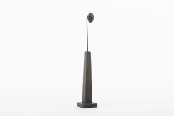 KEENE, Statue, Wood, XL