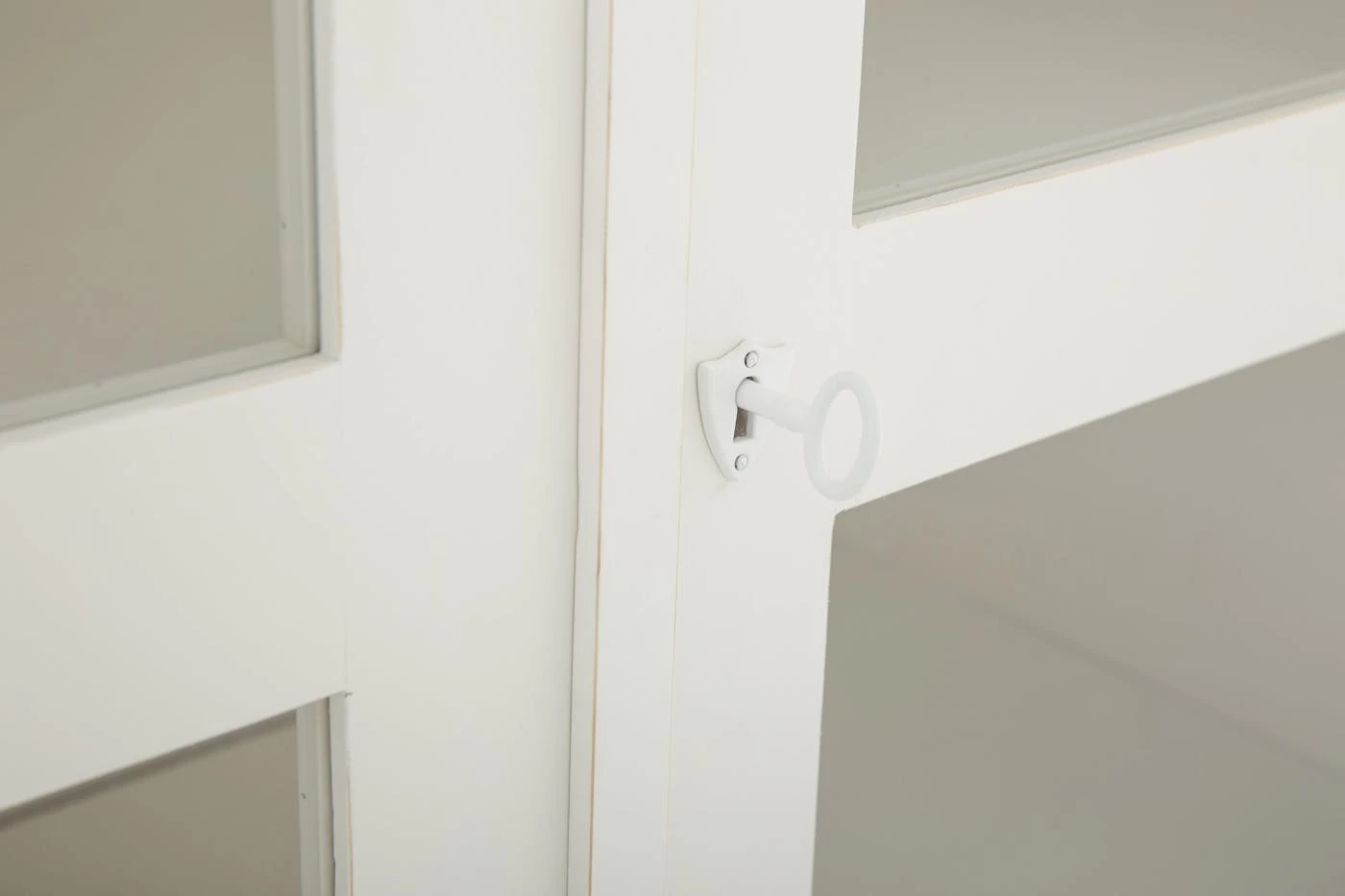 BREST, Display Cabinet, 2 Doors And 4 Drawers 3 BREST, Display Cabinet, 2 Doors And 4 Drawers – Image 3