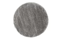 RAGNAR, Carpet, Ø200, Silver