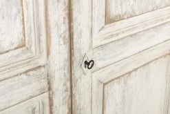 CHARLOTTE, Wardrobe, Antique Finish, 2 Doors -Boutique De Décoration https3A2F2Fwww.flamant.com2Fmedia2Fcatalog2Fproduct2F22F52F258 14 03 2023T113A583A40