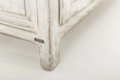 CHARLOTTE, Wardrobe, Antique Finish, 2 Doors -Boutique De Décoration https3A2F2Fwww.flamant.com2Fmedia2Fcatalog2Fproduct2F22F52F259 14 03 2023T113A583A43