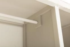 CHARLOTTE, Wardrobe, Antique Finish, 2 Doors -Boutique De Décoration https3A2F2Fwww.flamant.com2Fmedia2Fcatalog2Fproduct2F22F62F260 14 03 2023T113A583A45