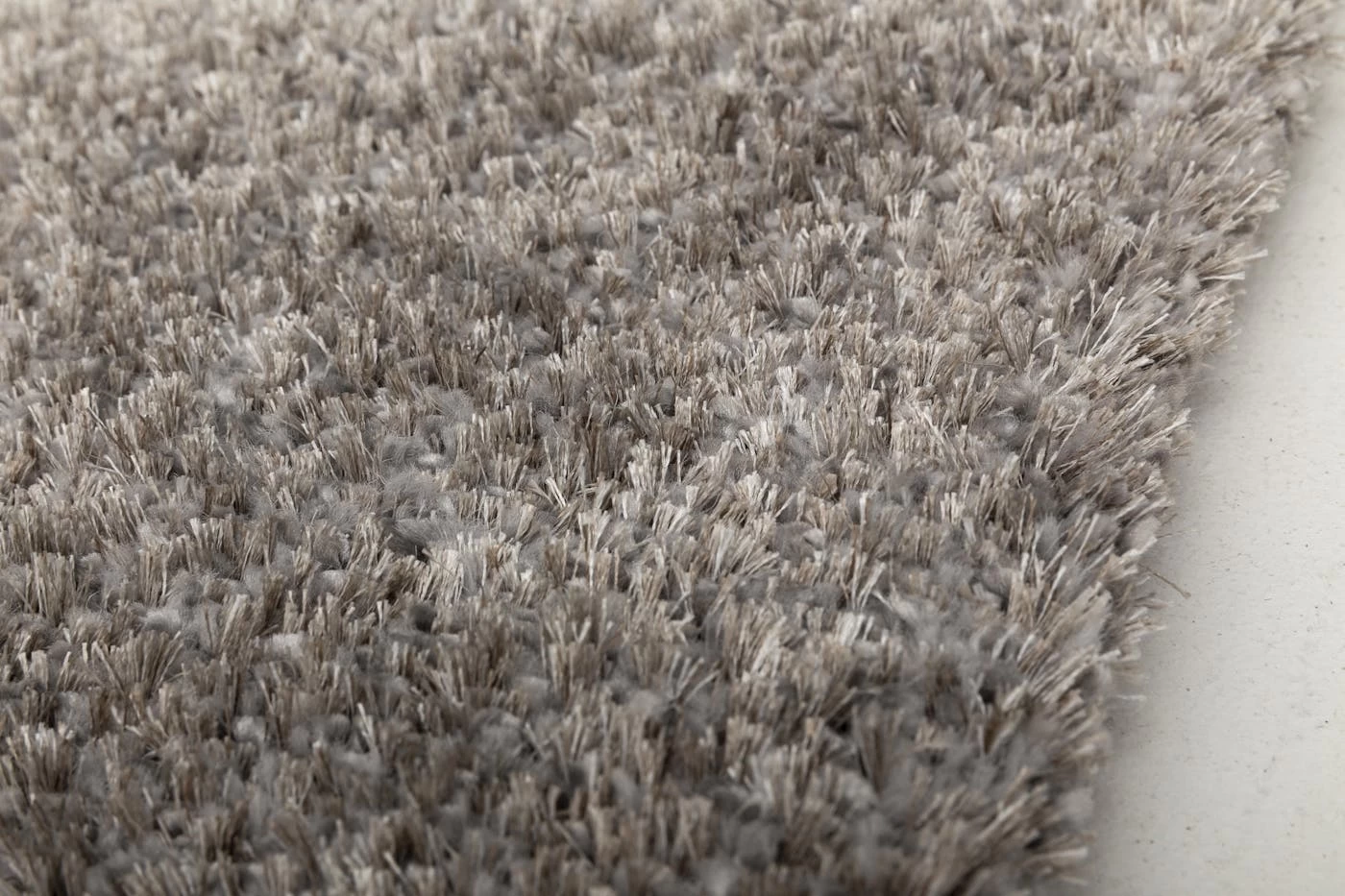 LEIRA, Carpet, 240x340, Silver 5 LEIRA, Carpet, 240x340, Silver – Image 5