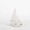 ROHAN, Sailboat, Nickel, S