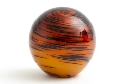 RINCA, Paperweight, Glass