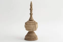 CORBY, Cone, Wood, S