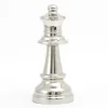 ROBBINS, Chess Piece, Queen, Nickel