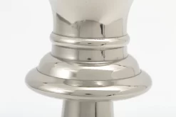 ROBBINS, Chess Piece, Queen, Nickel -Boutique De Décoration https3A2F2Fwww.flamant.com2Fmedia2Fcatalog2Fproduct2F22F62F26652 14 03 2023T193A343A37