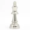 ROBBINS, Chess Piece, King, Nickel