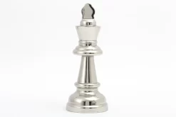 ROBBINS, Chess Piece, King, Nickel 10 ROBBINS, Chess Piece, King, Nickel -Boutique De Décoration https3A2F2Fwww.flamant.com2Fmedia2Fcatalog2Fproduct2F22F62F26659 14 03 2023T193A343A45