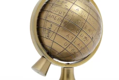 KRISTINE, Globe, Brass -Boutique De Décoration https3A2F2Fwww.flamant.com2Fmedia2Fcatalog2Fproduct2F22F62F26678 14 03 2023T193A353A07