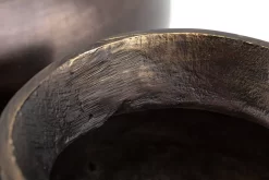 JEDDO, Vase, Metal, Black, L -Boutique De Décoration https3A2F2Fwww.flamant.com2Fmedia2Fcatalog2Fproduct2F22F72F27299 14 03 2023T193A513A20