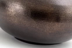 JEDDO, Vase, Metal, Black, L -Boutique De Décoration https3A2F2Fwww.flamant.com2Fmedia2Fcatalog2Fproduct2F22F72F27300 14 03 2023T193A513A22