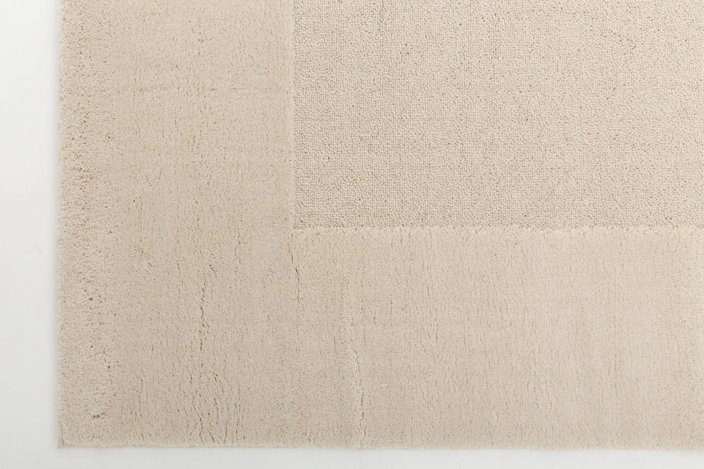 SOLINKA, Carpet, 240x340, Off-white 3 SOLINKA, Carpet, 240x340, Off-white – Image 3