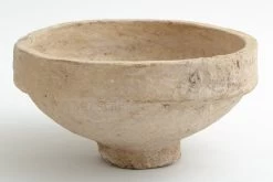 LYME, Bowl, Paper Mache, M