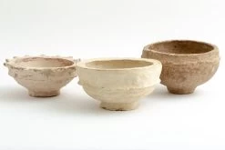 LYME, Bowl, Paper Mache, S -Boutique De Décoration https3A2F2Fwww.flamant.com2Fmedia2Fcatalog2Fproduct2F22F72F27767 14 03 2023T203A053A54