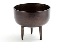 BYMA, Bowl, Metal, Black, S -Boutique De Décoration https3A2F2Fwww.flamant.com2Fmedia2Fcatalog2Fproduct2F22F72F27772 14 03 2023T203A063A01