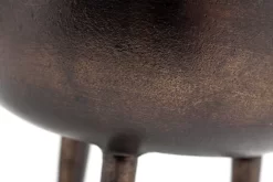 BYMA, Bowl, Metal, Black, S -Boutique De Décoration https3A2F2Fwww.flamant.com2Fmedia2Fcatalog2Fproduct2F22F72F27774 14 03 2023T203A063A06