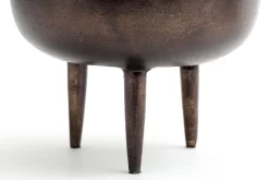 BYMA, Bowl, Metal, Black, S -Boutique De Décoration https3A2F2Fwww.flamant.com2Fmedia2Fcatalog2Fproduct2F22F72F27776 14 03 2023T203A063A08