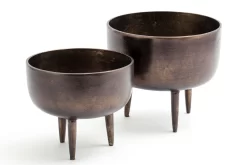 BYMA, Bowl, Metal, Black, S -Boutique De Décoration https3A2F2Fwww.flamant.com2Fmedia2Fcatalog2Fproduct2F22F72F27777 14 03 2023T203A063A09
