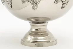 CHARLIE, Bowl, Nickel -Boutique De Décoration https3A2F2Fwww.flamant.com2Fmedia2Fcatalog2Fproduct2F22F72F27832 14 03 2023T203A073A24