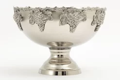 CHARLIE, Bowl, Nickel -Boutique De Décoration https3A2F2Fwww.flamant.com2Fmedia2Fcatalog2Fproduct2F22F72F27834 14 03 2023T203A073A26
