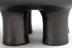 BECKER, Bowl, Metal, Black, L -Boutique De Décoration https3A2F2Fwww.flamant.com2Fmedia2Fcatalog2Fproduct2F22F72F27848 14 03 2023T203A073A47