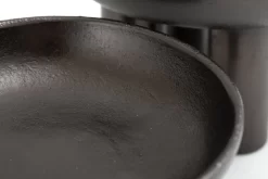 CLEMENCE, Dish, Metal, Black, L -Boutique De Décoration https3A2F2Fwww.flamant.com2Fmedia2Fcatalog2Fproduct2F22F72F27870 14 03 2023T203A083A16