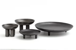 CLEMENCE, Dish, Metal, Black, L -Boutique De Décoration https3A2F2Fwww.flamant.com2Fmedia2Fcatalog2Fproduct2F22F72F27872 14 03 2023T203A083A17