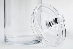 LIONI, Candy Jar, Glass, L -Boutique De Décoration https3A2F2Fwww.flamant.com2Fmedia2Fcatalog2Fproduct2F22F82F28035 14 03 2023T203A133A21