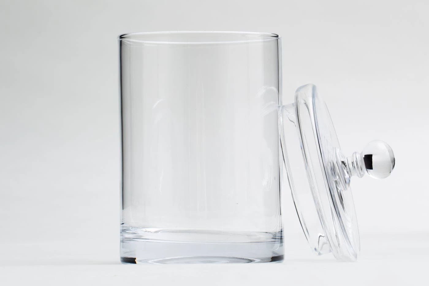 LIONI, Candy Jar, Glass, S 2 LIONI, Candy Jar, Glass, S – Image 2