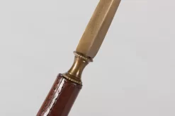 MANHATTAN, Letter Opener, Brown Leather -Boutique De Décoration https3A2F2Fwww.flamant.com2Fmedia2Fcatalog2Fproduct2F22F82F28133 16 06 2023T063A453A54