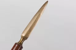 MANHATTAN, Letter Opener, Brown Leather -Boutique De Décoration https3A2F2Fwww.flamant.com2Fmedia2Fcatalog2Fproduct2F22F82F28135 16 06 2023T063A453A56