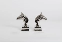 BOOTH, Bookend, Set Of 2 -Boutique De Décoration https3A2F2Fwww.flamant.com2Fmedia2Fcatalog2Fproduct2F22F82F28150 14 03 2023T203A153A18