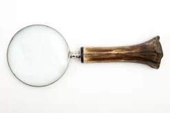 LAKE, Magnifying Glass, Bone/brass -Boutique De Décoration https3A2F2Fwww.flamant.com2Fmedia2Fcatalog2Fproduct2F22F82F28174 14 03 2023T203A153A44