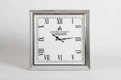CARTWRIGHT, Wall Clock