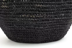 DAZI, Basket, Black -Boutique De Décoration https3A2F2Fwww.flamant.com2Fmedia2Fcatalog2Fproduct2F22F82F28569 14 03 2023T203A273A24