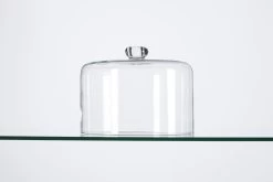 MADELAINE, Bell, Glass