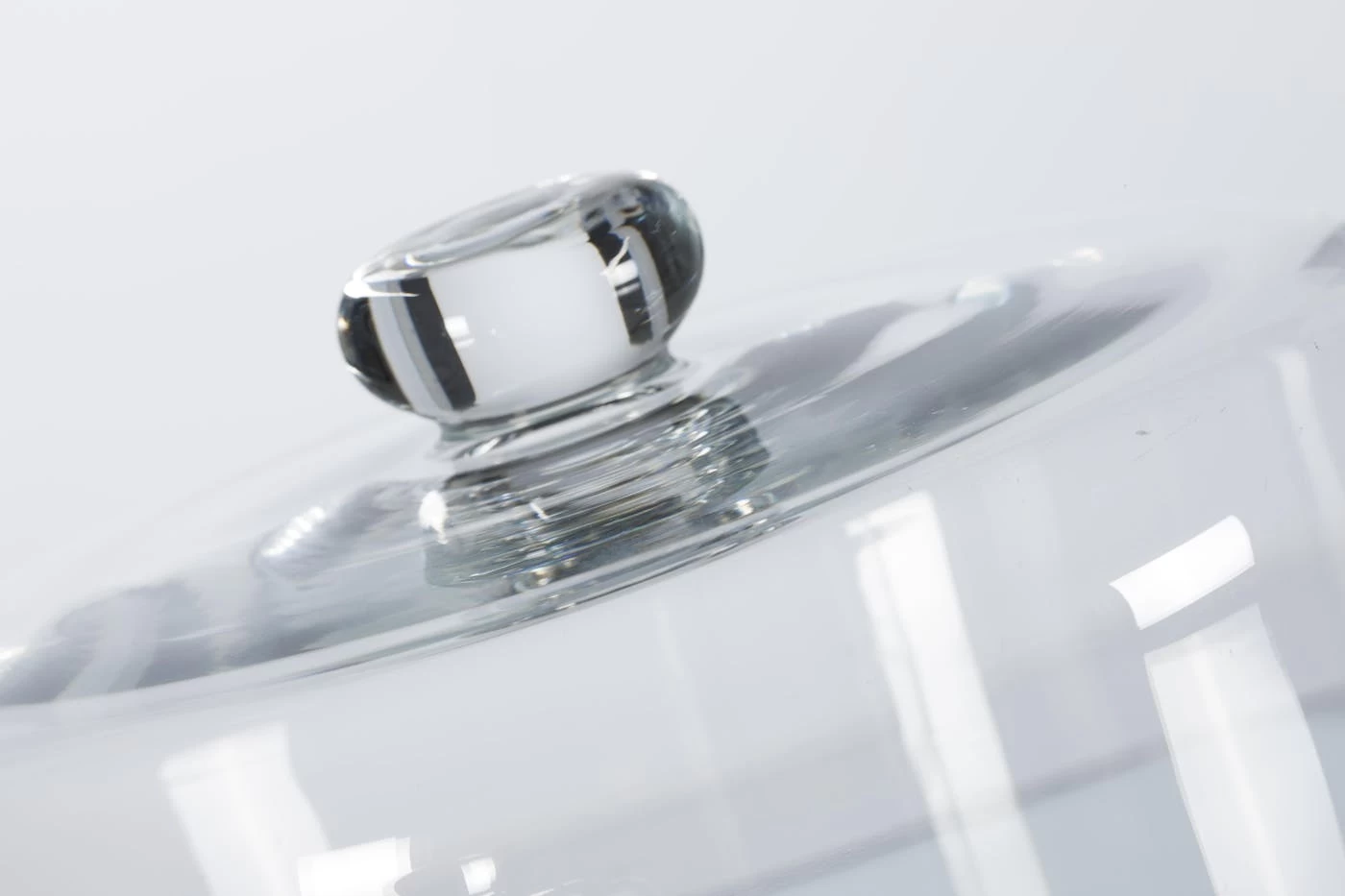 MADELAINE, Bell, Glass 3 MADELAINE, Bell, Glass – Image 3