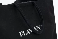 FLAMANT BAG, Shopping Bag, Jute, Black -Boutique De Décoration https3A2F2Fwww.flamant.com2Fmedia2Fcatalog2Fproduct2F22F82F28995 14 03 2023T203A413A49